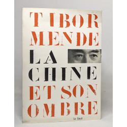 La chine et son ombre