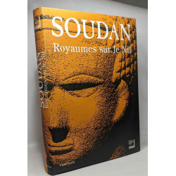 Soudan royaumes sur le Nil sépia