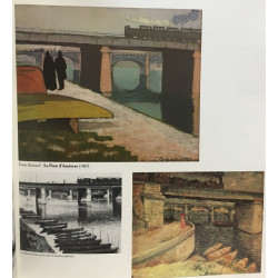 Les peintres du bonheur