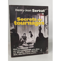 Secrets de tournages