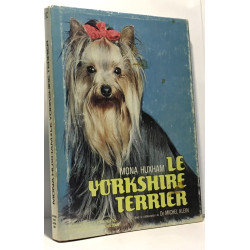 Le yorkshire terrier