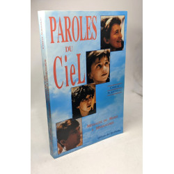 Paroles du ciel : messages de marie à Medjugorje