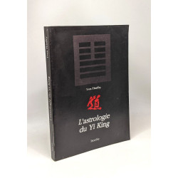 L'astrologie du Yi King