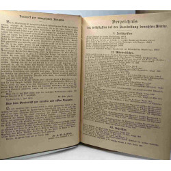 Fremdwörterbuch mit bezeichnung der aussprache und betonung der...