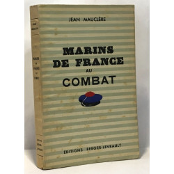 Marins de France au combat