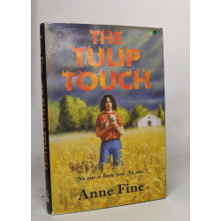 The Tulip Touch