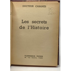 Les secrets de l'histoire