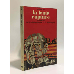 La Lente rupture