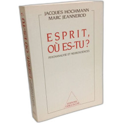 Esprit où es-tu