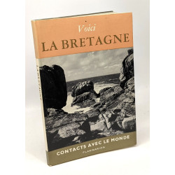 Voici la Bretagne --- contacts avec le monde