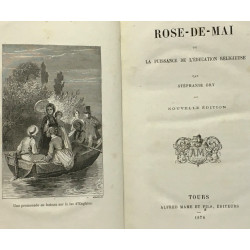 Rose de Mai ou la puissance de l education religieuse