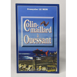 Colin-maillard à Ouessant