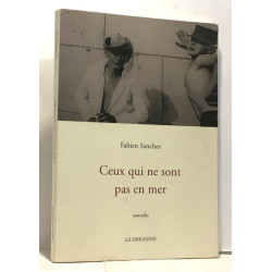 Ceux qui Ne Sont Pas en Mer