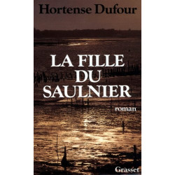 La fille du saulnier