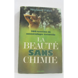 La beauté sans chimie
