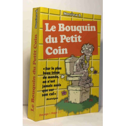 Le Nouveau Bouquin du petit coin