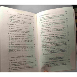 L'Église mémoire et prophétie