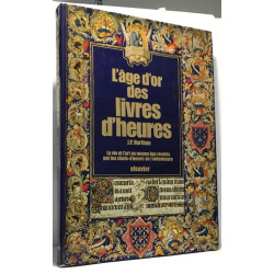 L'Âge d'or des livres d'heures