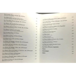 L'Âge d'or des livres d'heures