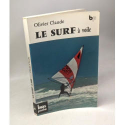 Le Surf à voile (Bias poche)