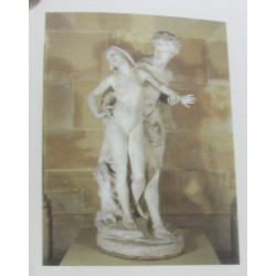 De Thomas Couture a M. Denis - musée départemental 2 tomes