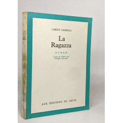La ragazza