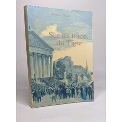 Sur les traces du tigre