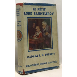 Le petit lord Fauntleroy