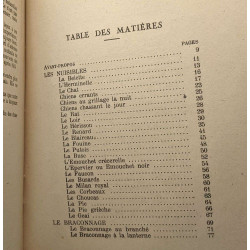 Hygiène de la femme : enfant - jeune fille - femme - mère et aïeule