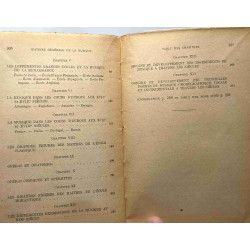 Histoire générale de la musique