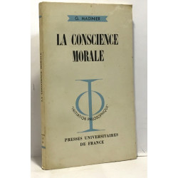 La conscience morale