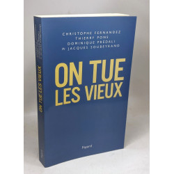 On tue les vieux