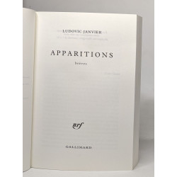Apparitions: breves