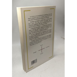La Croix Message Du Christ