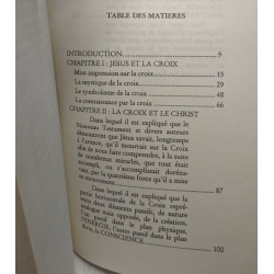 La Croix Message Du Christ