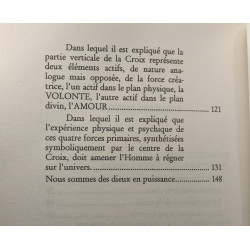 La Croix Message Du Christ