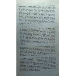 La Turquie dans l'impasse - une analyse marxiste de l'empire...