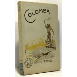 Colomba