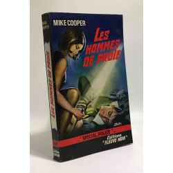 Les hommes de proie