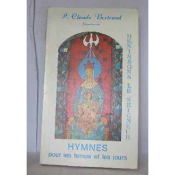 Hymnes pour les temps et les jours