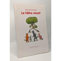 Le hêtre vivant