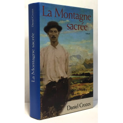 La montagne sacrée
