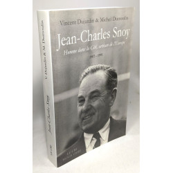 Jean-charles snoy