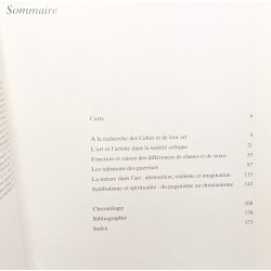 Le monde celtique