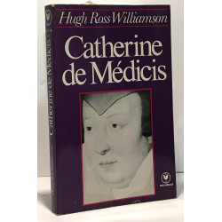 Catherine de Médicis