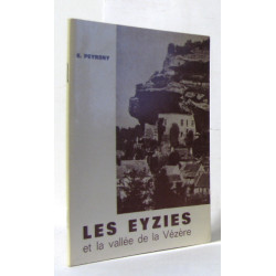 Les eyzies et la vallée de la vézère