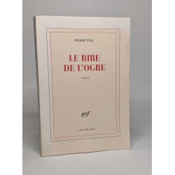 Le rire de l'ogre