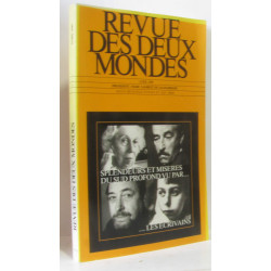 Splendeurs et misères du sud profond vu par les écrivains ---...