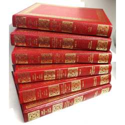 Le grand dictionnaire d'histoire de France sous la direction de...