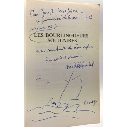 Les bourlingueurs solitaires de Jonas à Tabarly (avec hommage de...